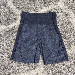 Gymshark Hyperamplify shorts
